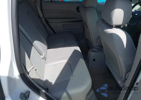 2010 Chevrolet Hhr Lt from USA, damaged, VIN 3GNBABDB0AS624511